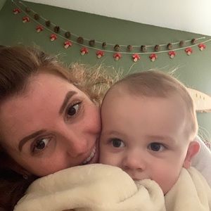 Meet your Posher, Kristal